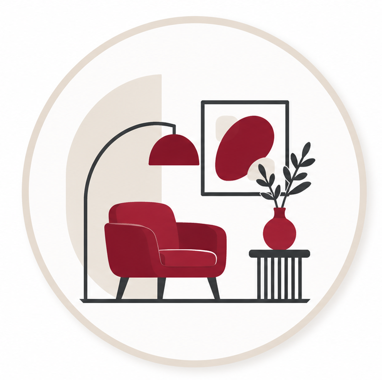 Accompagnement personnalisé en décoration intérieure
