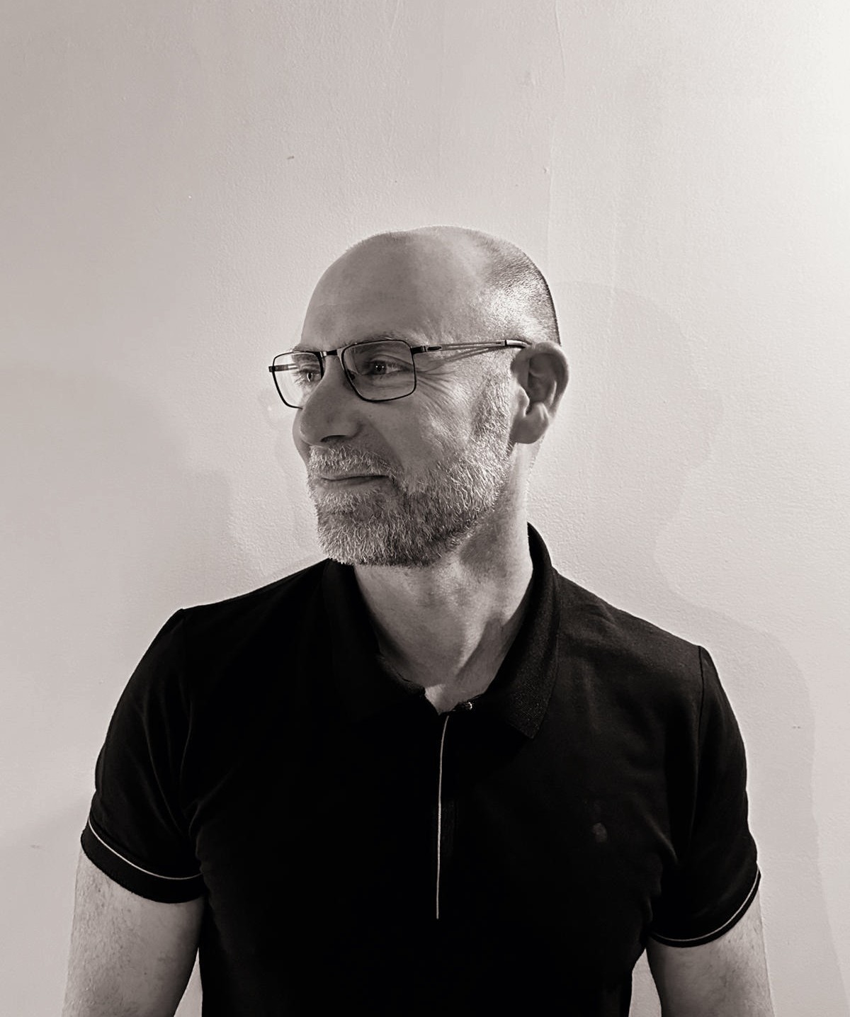Photo du dirigeant Anjou Décor Clemenceau, Laurent Tartaglia